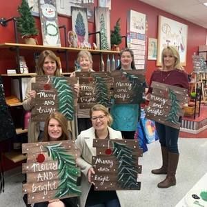 Meet your Posher, Irene